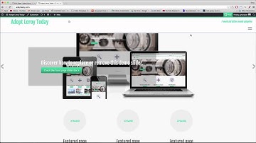 20. Create Menus in WordPress