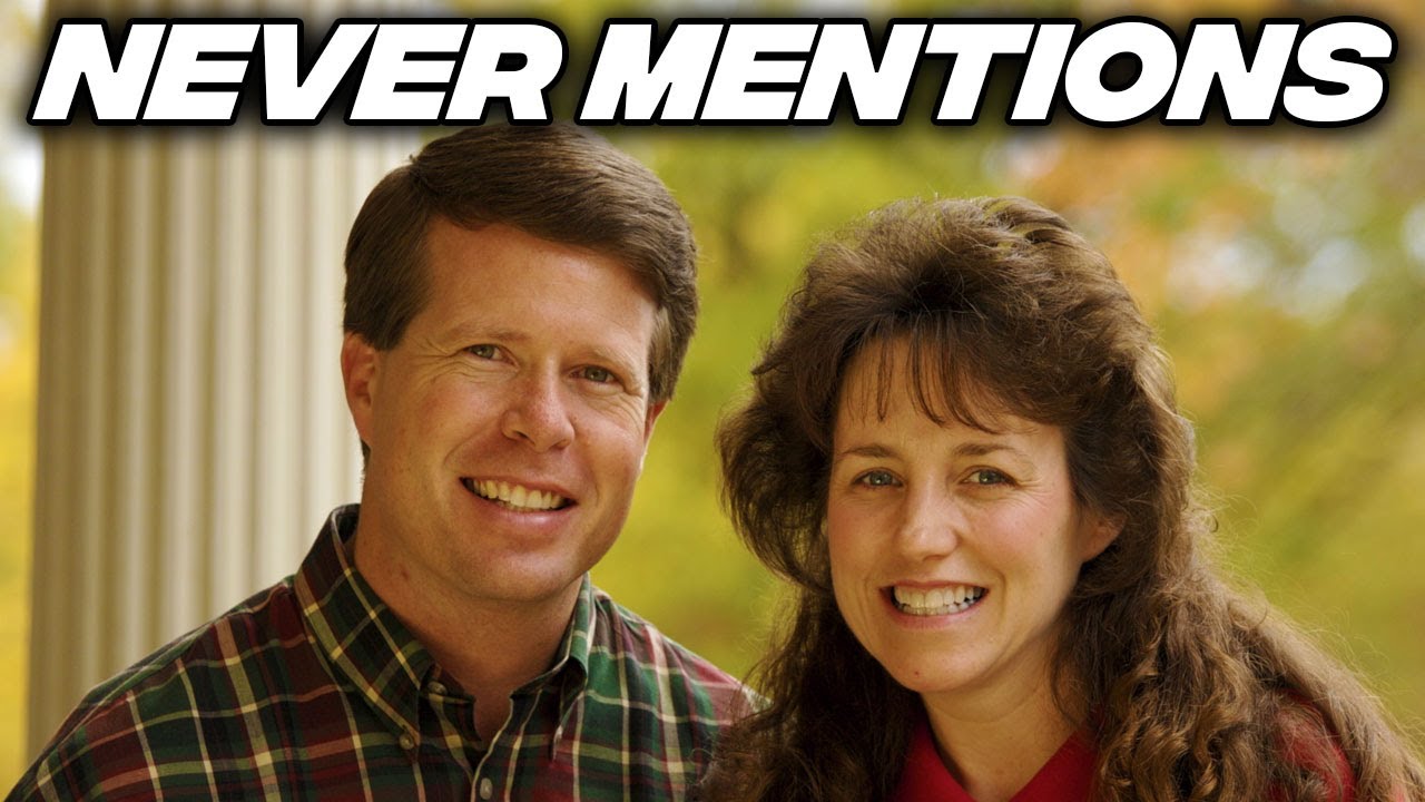 There Might Be A Reason Michelle Duggar Never Mentions Her Many Siblings