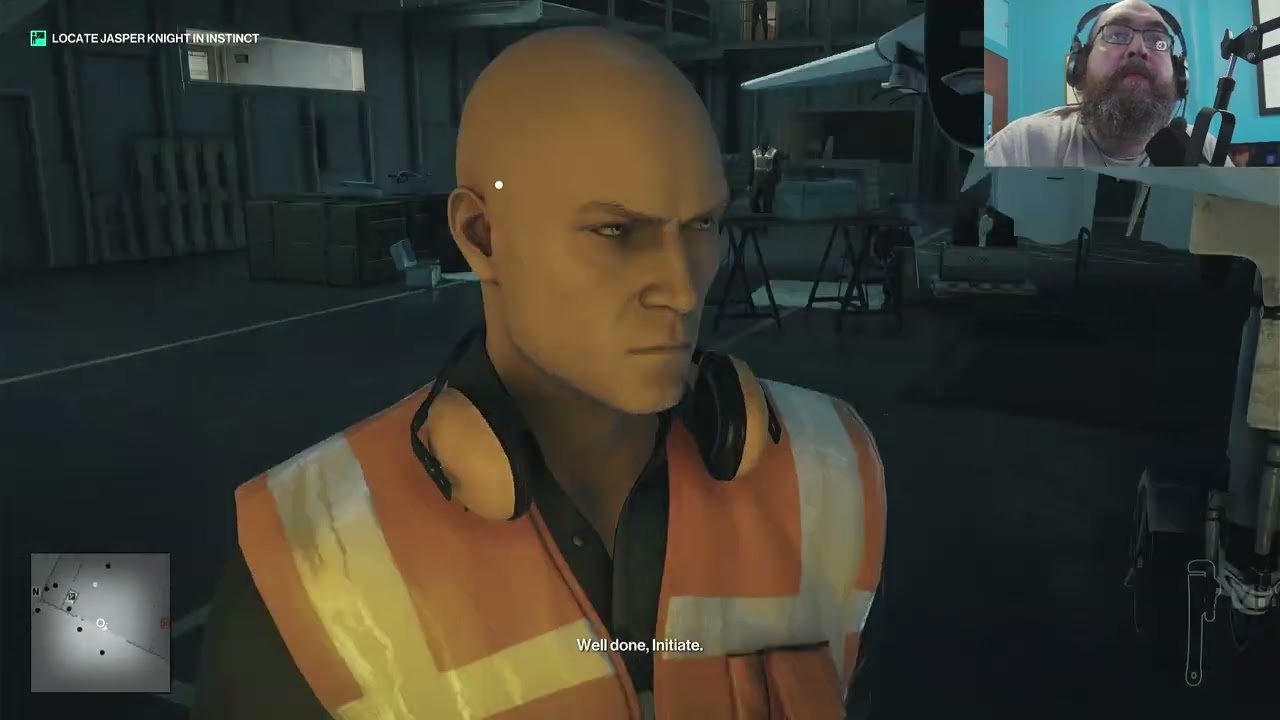 Hitman: World of Assassination: Episode 3