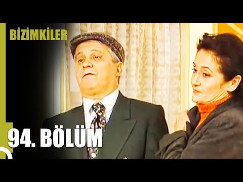 Bizimkiler | 94. Bölüm Uzun Versiyon