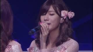 [LIVE] Apink- Secret Garden, Dejavu, Like A Dream, The Wave