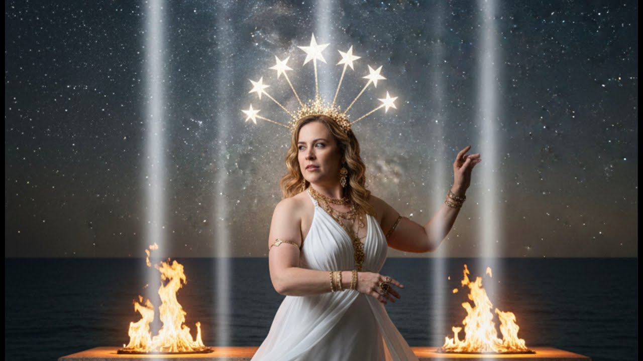 Daughter of the Stars