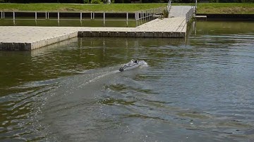 S-BOOT S37 (Club BMCE)