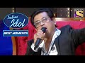 Amit जी नें Recording के दिन को किया याद! | Indian Idol Season 12