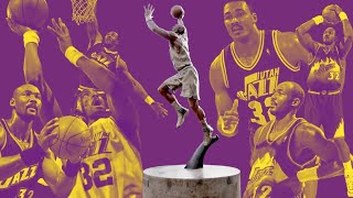 You Won't Believe This Shocking Story About An NBA Legend!!   [VIDEO]