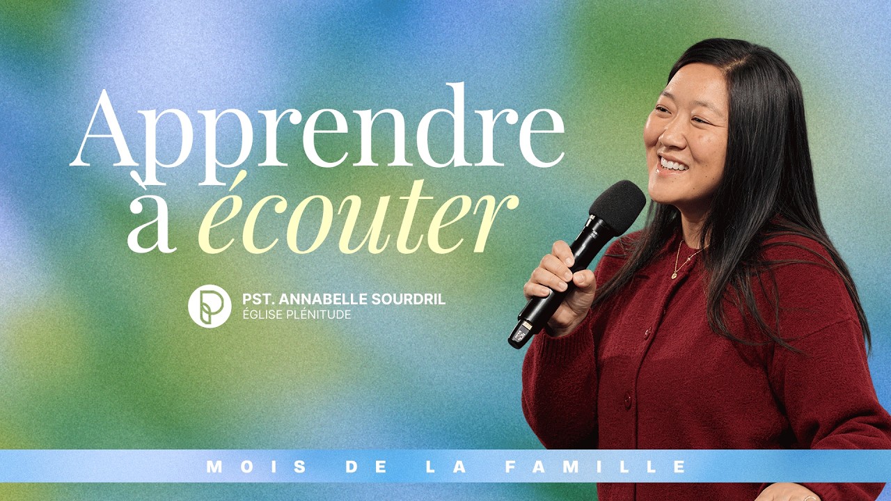 Apprendre à écouter