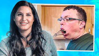 British TV is out of control..