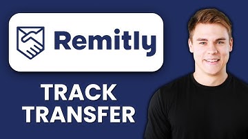 NEW! How to Track Remitly Transfer (2025) | Check Remittance Status in Real-Time