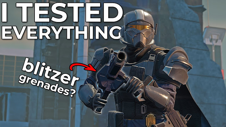 Helldivers 2 – I Tested Everything in the NEW “Force of Law” Warbond (on Super Helldive Difficulty)
