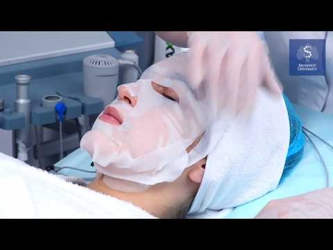 Сеченов Центр Skinlight + NANOPEP