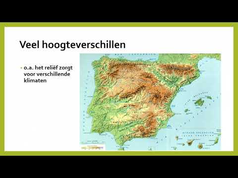 Video: Het weer en klimaat in Oost-Europa