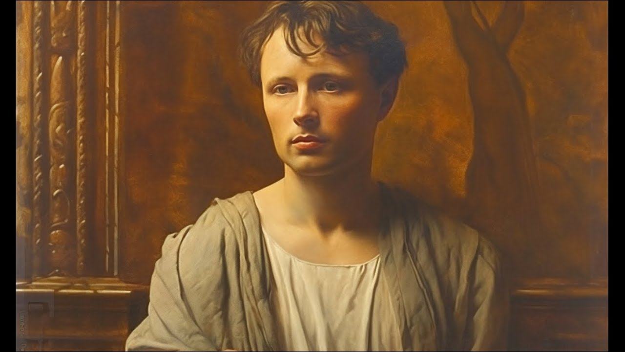 Эрнст Бёэ - Симфонические эпизоды из странствий Одиссея, соч. 6 (1901-04)