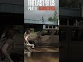 BEST KILLS | The Last of us Part 2 Remastered | #tlou #tlou2