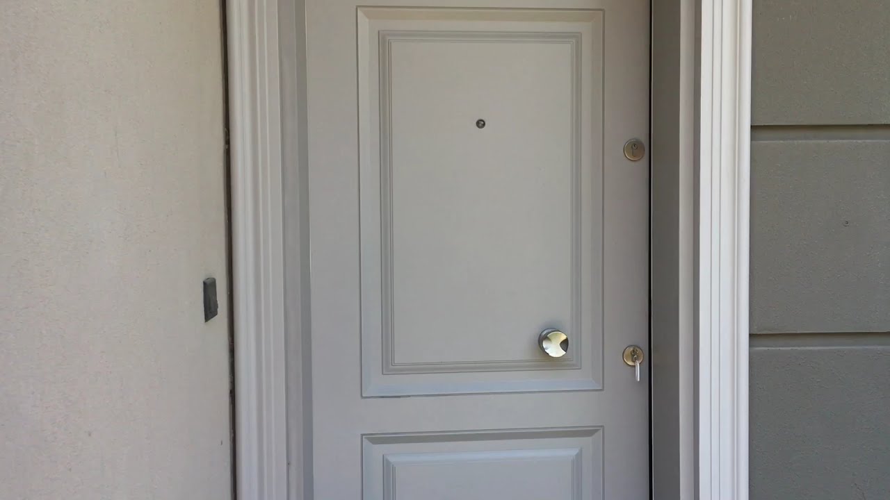 BOŞ EV TURU! ANTALYA-DÖŞEMEALTI'NDA BAHÇELİ 3+1 VİLLA TURU İLE İLK VİDEOMA VE KANALIMA HOŞGELDİNİİZ!