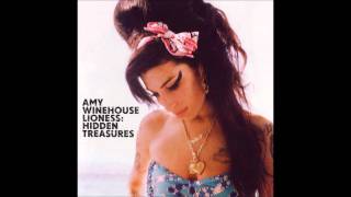 Amy Winehouse--Like Smoke