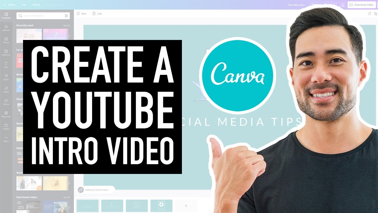 how-to-make-an-intro-for-youtube-videos-free-in-canva-how-to-create