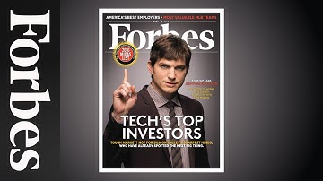 Inside The Issue: The Midas List (2016) | Forbes
