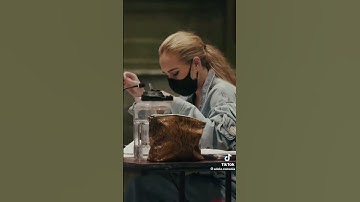 Thumbnail of Adele Singing Someone Like You While Signing Divorce Papers #adele #someonelikeyou #divorce #tiktok