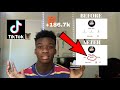 How I blew up on TikTok overnight, and you can too (in depth guide)
