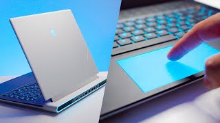 La Nueva Mejor Laptop Gamer que EXISTE? - Alienware X16 Review