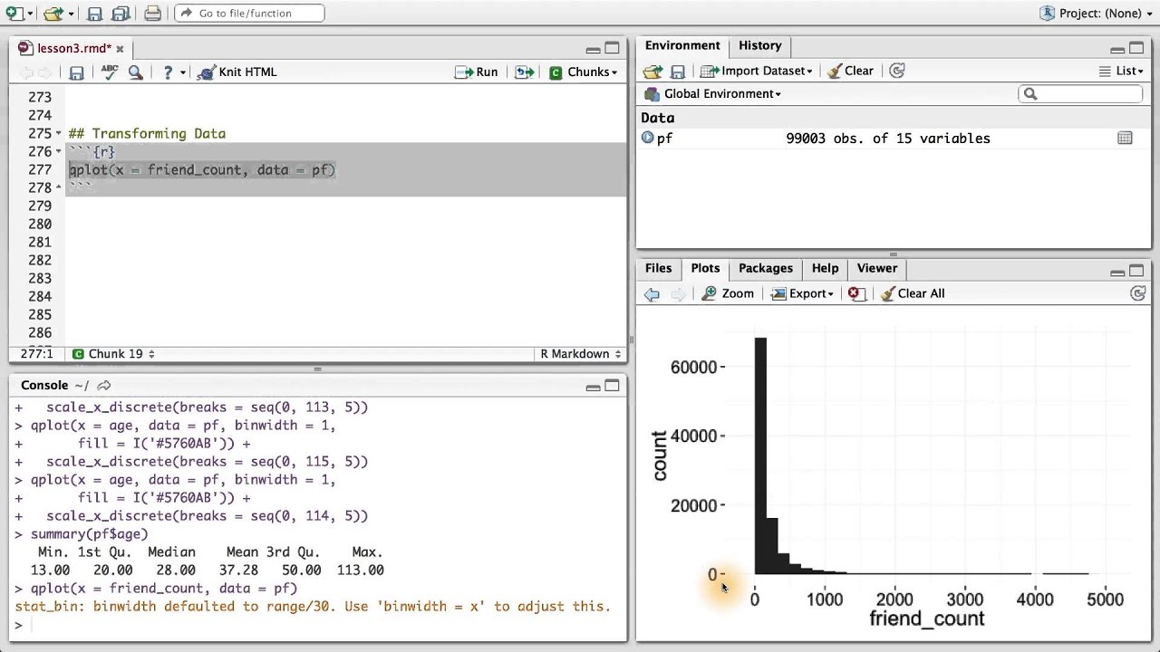 how to do arcsine transformation in r