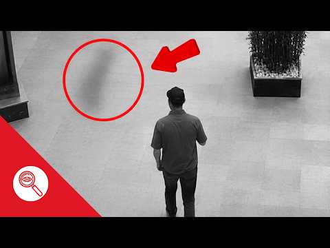 CHIUDI LA PORTA 5 VIDEO PARANORMALI SPAVENTOSI