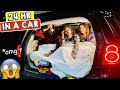 LIVING IN MY CAR FOR 24 HOURS CHALLENGE l Cook With Asha