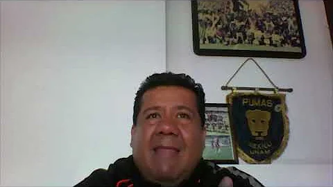 VICENTE NIETO EN VERSUS CON RUBEN ESPEJEL