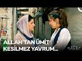 Anaların Tek Derdi Evlatlarının Mutluluğudur Halef Köklerin Çağrısı 32 Bölüm 