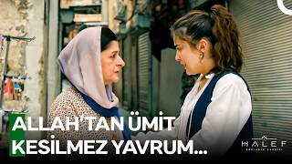 Anaların Tek Derdi Evlatlarının Mutluluğudur - Halef: Köklerin Çağrısı 32. 