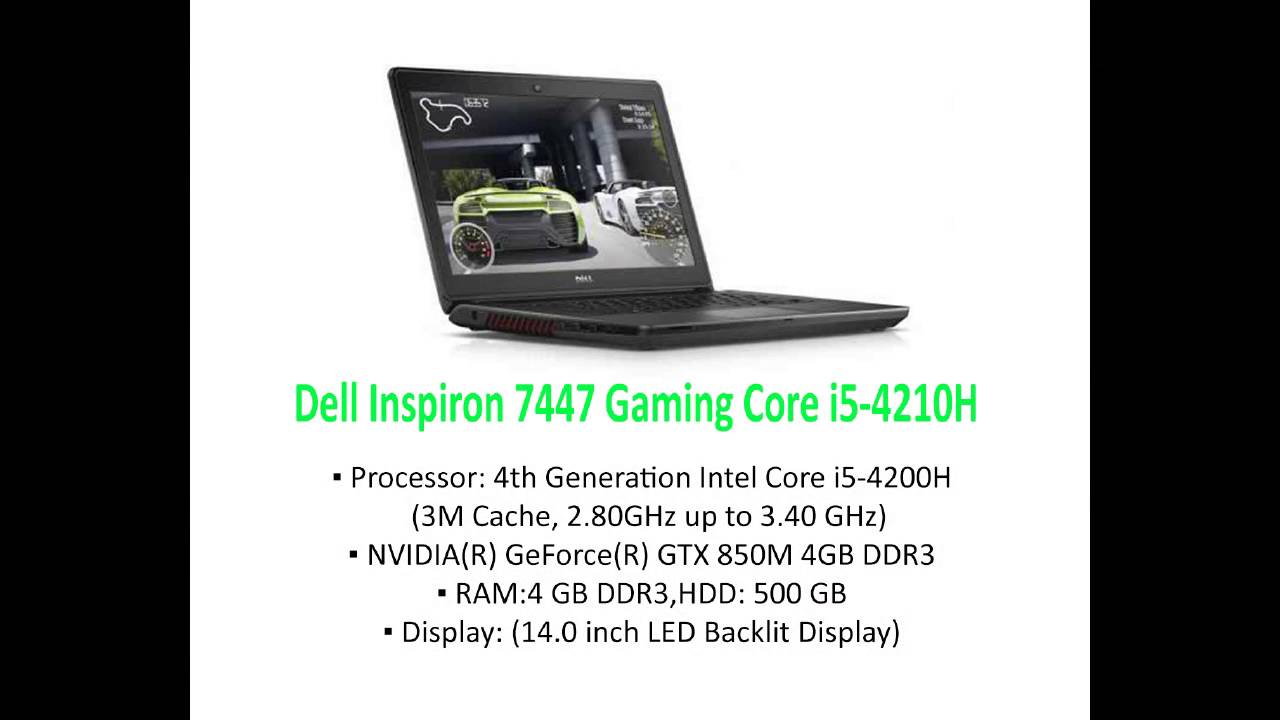 Best Budget laptop 2016