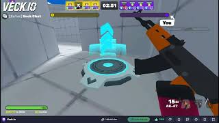 Veck io 🔫 Part 3 Play on CrazyGames   Google Chrome 2026 08 21 14 57 32