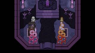 Fields of Mistria 4th Major Update 1st New Mines Questline Cut Scene