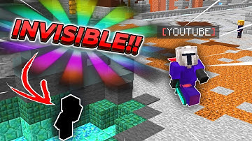 Hypixel SkyBlock Hide And Seek, But I