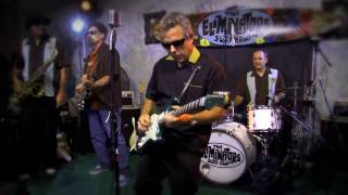 Surf Music, The Eliminators - "E5" LIVE chords