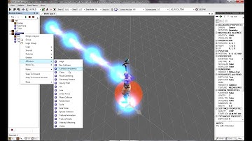 Torchlight II GUTS Tutorial: Particles Extended