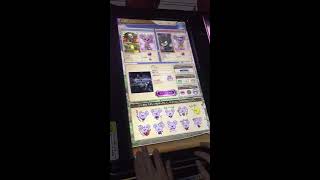 ［REFLEC BEAT 悠久のリフレシア］CODE:1 (W-HARD) 99.8%FC