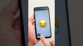 انا جبت لكم شلون تحكي على الواتساب صوت بنات صوت شباب طلعوا راح شلون تعلم 😳 screenshot 2