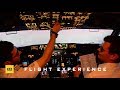 Flight Simulator Experience