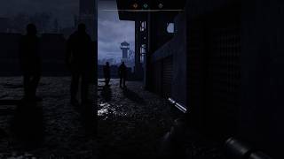 Как выбраться из клетки на химзаводе и забрать свои вещи в Сталкер 2. #stalker #stalker2 #сталкер2