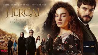 Hercai Dizi Müzikleri - Hasret [Sevda] Resimi