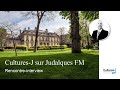 Rencontre interview avec cultures j sur judaques fm