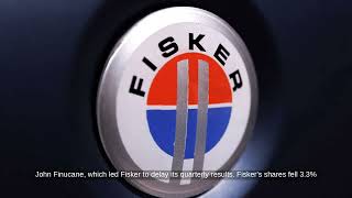 Fisker's Accounting Chief Beuting Resigns After Two Weeks of Joining