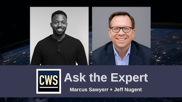 Decoding AI in Staffing: Marcus Sawyerr Reveals Trends and Truths | Ask The Expert
