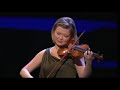 Alina Ibragimova - Chaconne from Bach's Partita no. 2