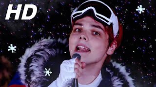 My Chemical Romance - Every Snowflake's Different Just Like You HD