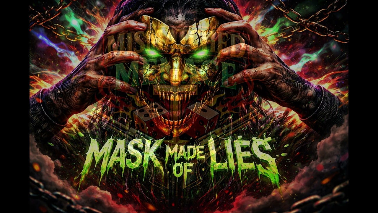 Mask Made of Lies | Calling Out Fakes, Plagiarism & Clout Hunger