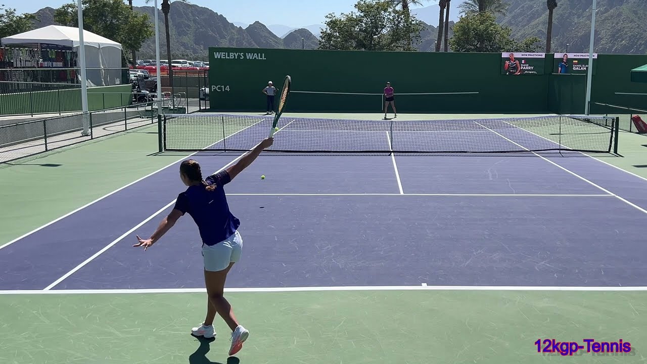 The Best One Handed Backhand in Tennis History: Stan Wawrinka