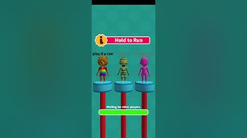 Fun race 3D funny game play #all levels 71