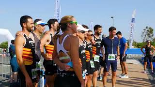 Ayia Napa Marina Aquathlon 2023 By Triathloncy.com